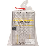 Siebtray - 1 db, JG389R mit Instrumentenstege (2 x JG394, 2 x JG400, 1 x JG401), 273 x 176 x 30 mm - JG389R Siebtray - 1 db, JG389R mit Instrumentenstege (2 x JG394, 2 x JG400, 1 x JG401), 273 x 176 x 30 mm - JG389R