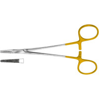 Nadelhalter nach Baby-Crile-Wood - 1 db, HSD 237-15 - HSD 237-15