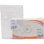 Spiralbohrer, fúró, HN011 ISO 020, RAXL, 1 darab