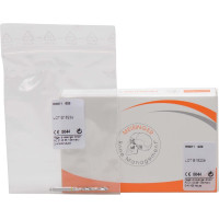 Spiralbohrer, fúró, HN011 ISO 020, RAXL, 1 darab