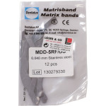 Matrizenbänder - Packung 12 Stück Typ 5 Stärke 0,04 mm - MDD-5RF