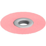 EVE Flexi - D, polírozó, 10 x 0,17 mm, közepes, 100 darab