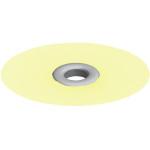 EVE Flexi - D, polírozó, 14 x 0,14 mm, finom, 100 darab