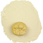 Yeti Rock III - Lemon, Keménygipsz, Vödör, világossárga, ISO Típus 3, 20 kg, 1 darab Yeti Rock III - Lemon, Keménygipsz, Vödör, világossárga, ISO Típus 3, 20 kg, 1 darab