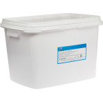 Yeti Rock IV - Crem, Szuperkemény gipsz, Vödör, homok, ISO Típus 4, 20 kg, 1 darab