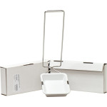 Auffangschale - 1 db, TLS für 1 l flakon - 3908240