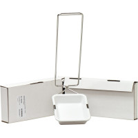 Auffangschale - 1 db, TLS für 1 l flakon - 3908240