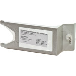 Verschlussblende, 1 darab, mit Sichffenster