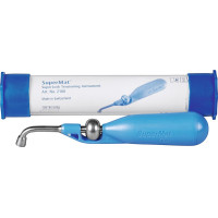 SuperMat® - 1 db,  tubus