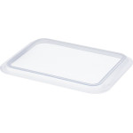 B-Lok Tray - Stück Tray Deckel transparent nicht verriegelbar - 20Z441