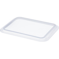 B-Lok Tray - Stück Tray Deckel transparent nicht verriegelbar - 20Z441