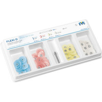 EVE Flexi - D Starter Kit