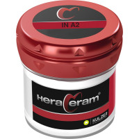 HeraCeram (A2) (Increaser), Kerámia massza, 1 darab