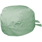 Monoart® Bandana Kopfhaube - 1 db, hellgrün - 262001