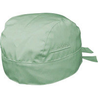 Monoart® Bandana Kopfhaube - 1 db, hellgrün - 262001