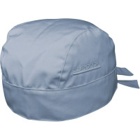 Monoart® Bandana Kopfhaube - 1 db, hellblau - 262003