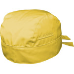 Monoart® Bandana Kopfhaube - 1 db, sárga - 262004