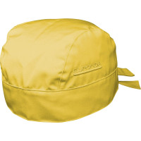 Monoart® Bandana Kopfhaube - 1 db, sárga - 262004