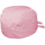 Monoart® Bandana Kopfhaube - 1 db, rózsaszín - 262007