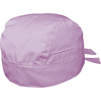 Monoart® Bandana Kopfhaube - 1 db, lila - 262009