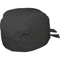 Monoart® Bandana Kopfhaube - 1 db, fekete - 262010