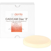 Wax Discs, 1 darab, Z Ø 98 mm, H 14 mm