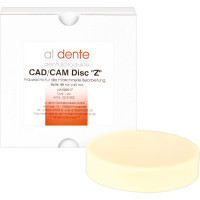 Wax Discs, 1 darab, Z Ø 98 mm, H 20 mm