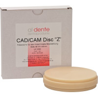 Wax Discs, 1 darab, Z Ø 98 mm, H 22 mm