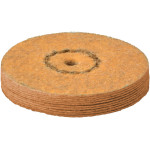 EVE SOFT WHEELS, 10 darabos csomag, SW-R22M, mittel, narancssárga