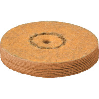EVE SOFT WHEELS, 10 darabos csomag, SW-R22M, mittel, narancssárga
