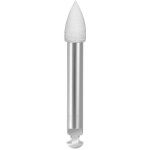 ProphyClean, (22 x 3,4 mm), Polírozó (Profilaxis), Könyökdarab (CA, Ø 2,35 mm, ISO 204, 22 mm) Csúcs, közepes, 5.000-10.000 f/p, 10 darab