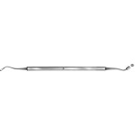 Füllungsinstrumente nach Black - 1 db, Figur 2/3, 2,5 mm + 3,5 mm - HSH 029-02 Füllungsinstrumente nach Black - 1 db, Figur 2/3, 2,5 mm + 3,5 mm - HSH 029-02