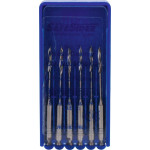 Endo-Express® - Packung 6 Peeso Reamer 19 mm, Nr. 3 - 5050-03 Endo-Express® - Packung 6 Peeso Reamer 19 mm, Nr. 3 - 5050-03