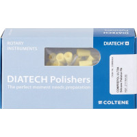 DIATECH COMPREPOL, kompozit-polírozó, 060 2111RA, 50 darab