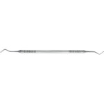 Spatel/Stopfer - 1 db, 2,5 + 1,6 mm - 3902-27 Spatel/Stopfer - 1 db, 2,5 + 1,6 mm - 3902-27