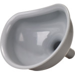 Speitrichter - 1 db, passend auf großes Saughandstück 7600A010-00, autoklávozható (134°C). - 7068-003-05