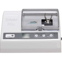 Silvermix, 1 darab, inklusive 2 Netzkabel (EU, UK)