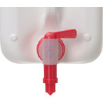 Kanisterhahn - 1 db, für 10 Liter Kanister - CED100A9700