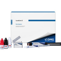 LuxaCore Z - Post System - Systempackung - 110862