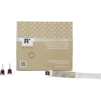 ZAKK® - Packung 5 ml inklusive 10 Mischkanülen MCN 2, 10 Intra-Oral Tips MCN 2 - ZKS2070