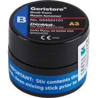 Geristore® - csomag 10 g Paste B, A3 - 1722312 Geristore® - csomag 10 g Paste B, A3 - 1722312