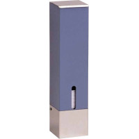 Spender für Trinkbecher - 1 db, fém kék - 237003