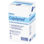 Copolymed™ - Karton 12 x 100 db puderfrei, steril, fehér, S - 8092S Copolymed™ - Karton 12 x 100 db puderfrei, steril, fehér, S - 8092S