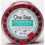 One-Step Obturator™ - Packung 20 Obturatoren ISO 025 - OSR20/25