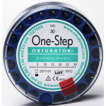 One-Step Obturator™ - Packung 20 Obturatoren ISO 030 - OSR20/30