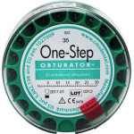 One-Step Obturator™ - Packung 20 Obturatoren ISO 035 - OSR20/35
