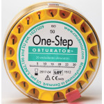One-Step Obturator™ - Packung 20 Obturatoren ISO 050 - OSR20/50