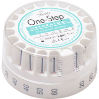 One-Step Obturator™ - Nachfüllpackung 20 Obturatoren - OSR20/20-60