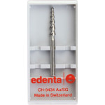 Viaszfrézer (356 R) (ISO 31) (4°), Kézidarab (HPR, Ø 2,35 mm, ISO 103) ISO 31 ISO-Forma 200, kerek, Keményfém, 13 mm, 1 darab