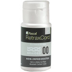 SilTrax® Plain - flakon 254 cm Faden fehér, Stärke 7 - 707397